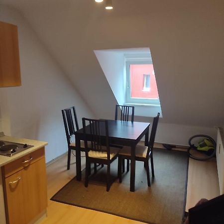Sehr Zentrale Whonung Apartment Hannover Exterior photo