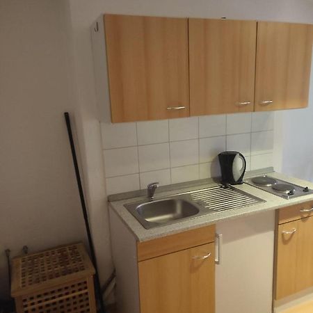 Sehr Zentrale Whonung Apartment Hannover Exterior photo
