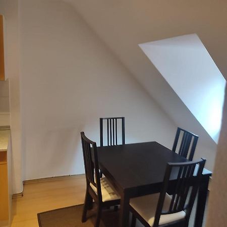 Sehr Zentrale Whonung Apartment Hannover Exterior photo