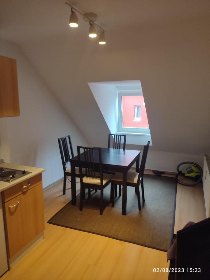Sehr Zentrale Whonung Apartment Hannover Exterior photo