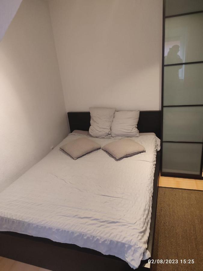 Sehr Zentrale Whonung Apartment Hannover Exterior photo
