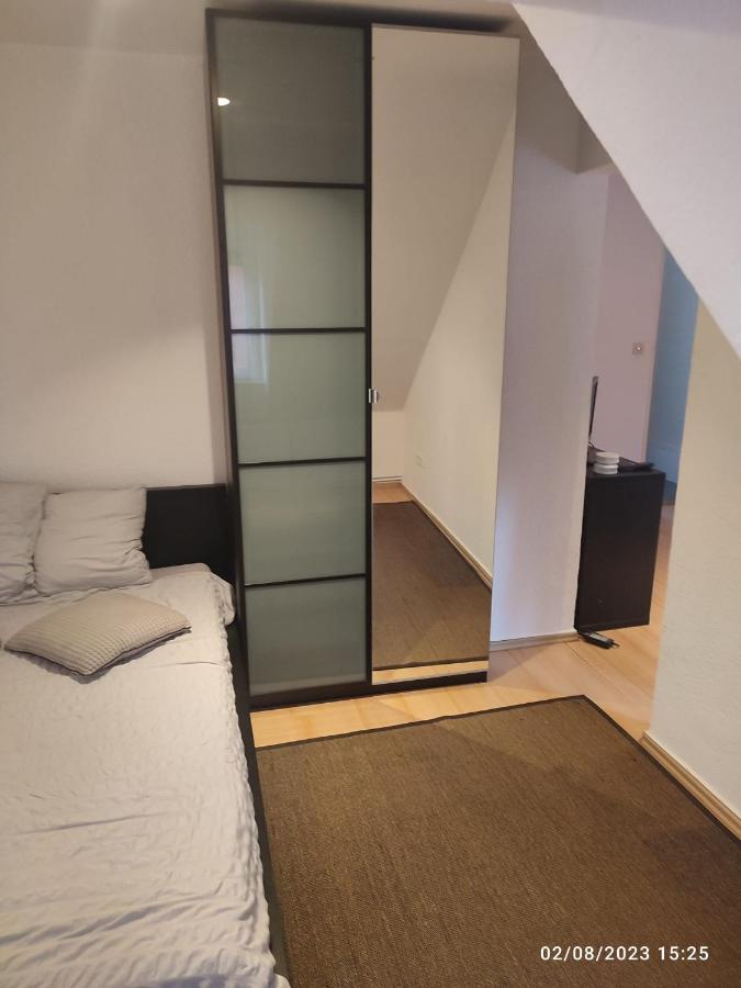 Sehr Zentrale Whonung Apartment Hannover Exterior photo