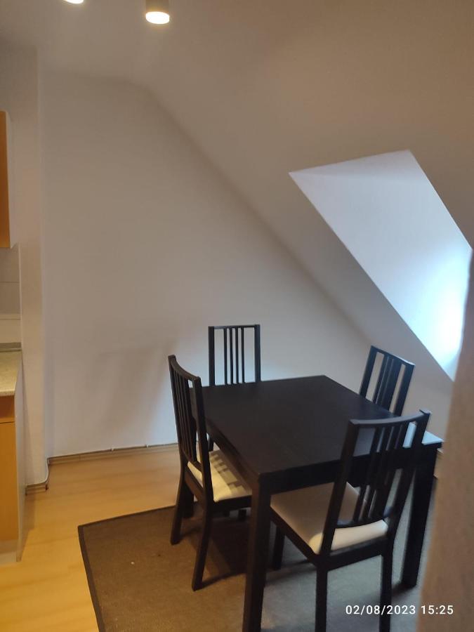 Sehr Zentrale Whonung Apartment Hannover Exterior photo